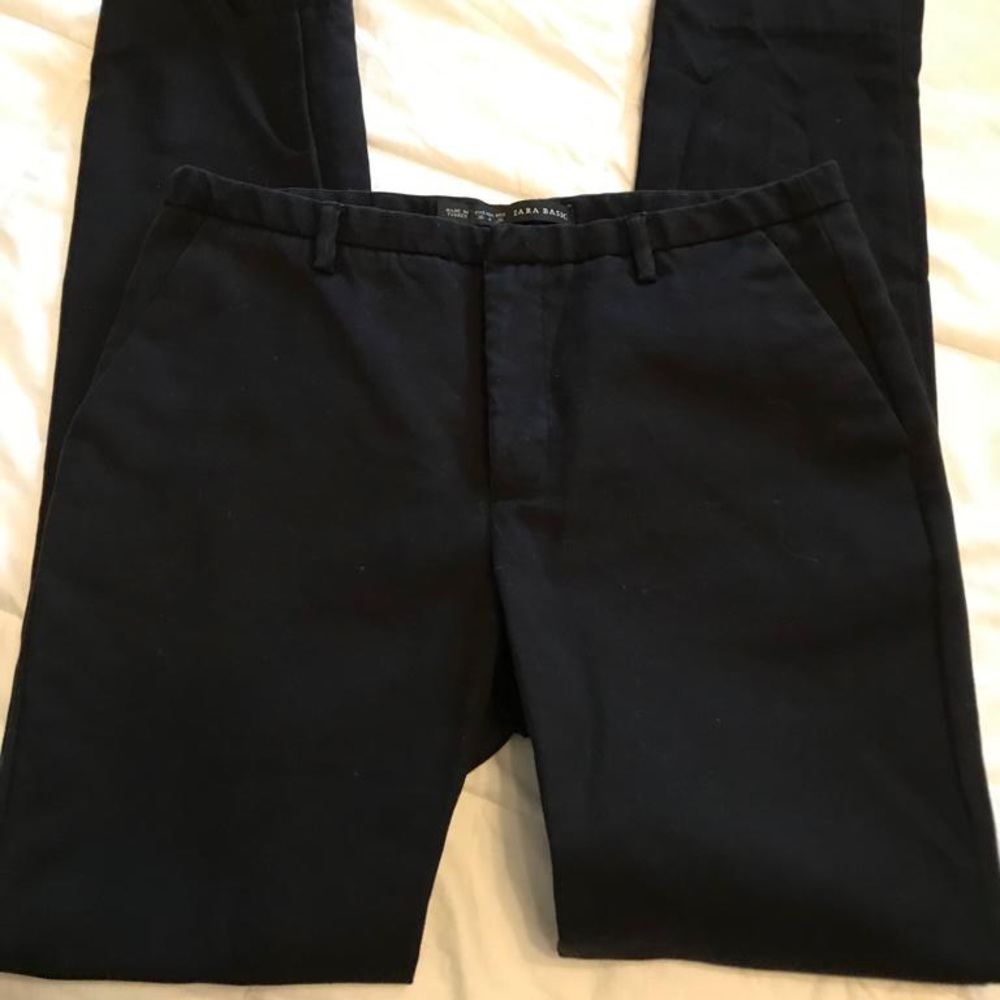 Zara Pants